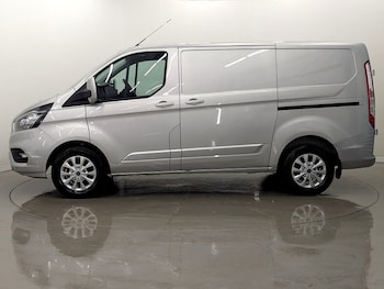 Used Ford Transit Custom 2022 for sale - 75793272: Photo