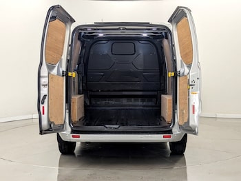Used Ford Transit Custom 2022 for sale - 75793272: Photo