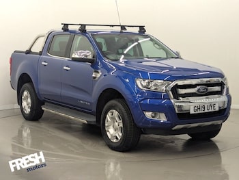 Ford - Ranger