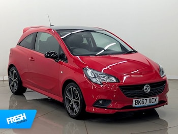 Used Vauxhall Corsa 2017 for sale - 78716092: Photo
