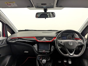 Used Vauxhall Corsa 2017 for sale - 78716092: Photo