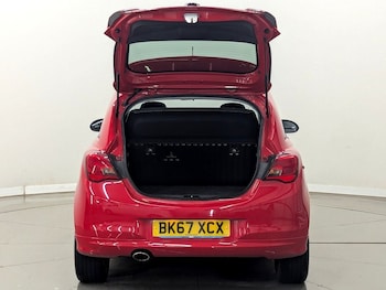 Used Vauxhall Corsa 2017 for sale - 78716092: Photo