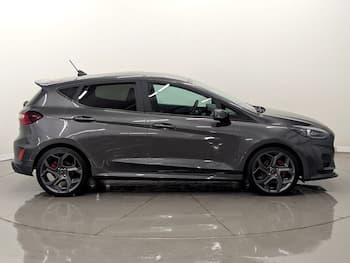 Used Ford Fiesta 2022 for sale - 79619689: Photo