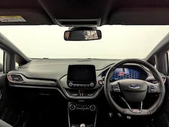 Used Ford Fiesta 2022 for sale - 79619689: Photo