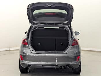 Used Ford Fiesta 2022 for sale - 79619689: Photo