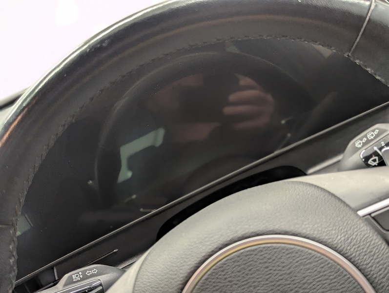 Vehicle 28