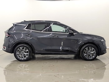 Used Kia Sportage 2024 for sale - 75549141: Photo