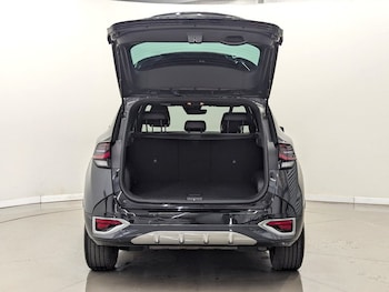 Used Kia Sportage 2024 for sale - 75549141: Photo