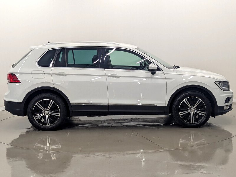 Used Volkswagen Tiguan 2016 for sale - 75802541: Photo 2