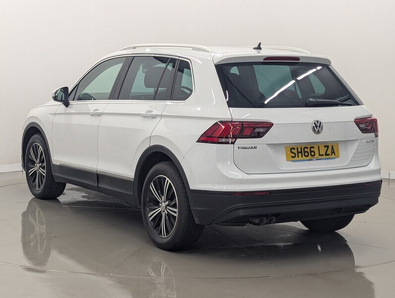 Used Volkswagen Tiguan 2016 for sale - 75802541: Photo 25