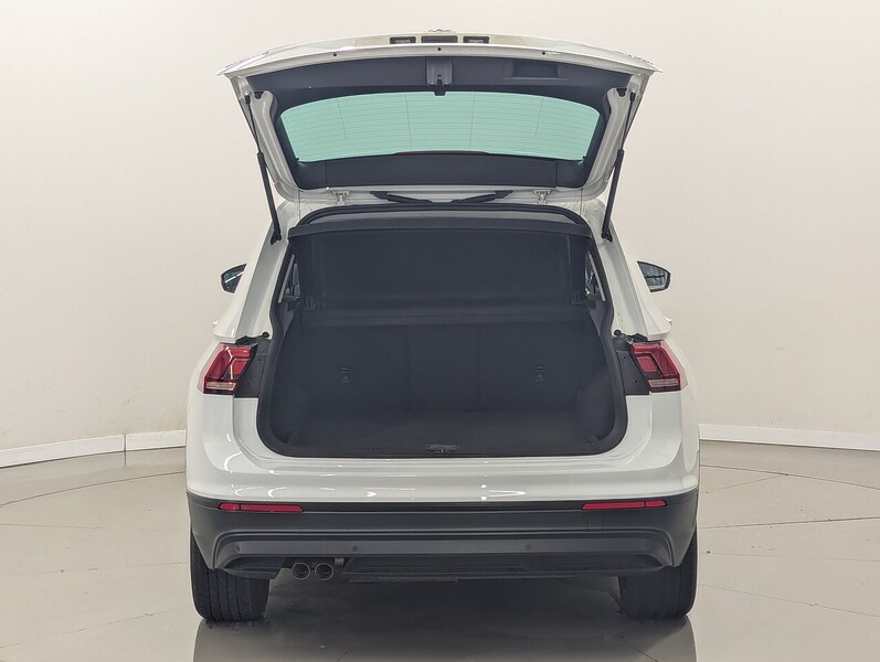 Used Volkswagen Tiguan 2016 for sale - 75802541: Photo 26