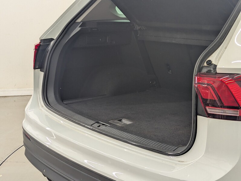 Used Volkswagen Tiguan 2016 for sale - 75802541: Photo 27