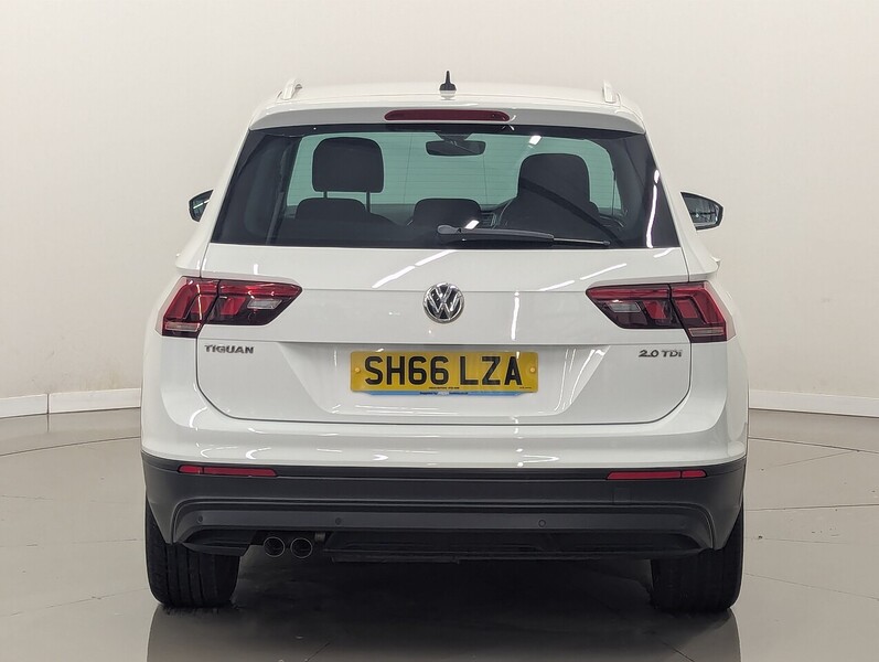 Used Volkswagen Tiguan 2016 for sale - 75802541: Photo 29