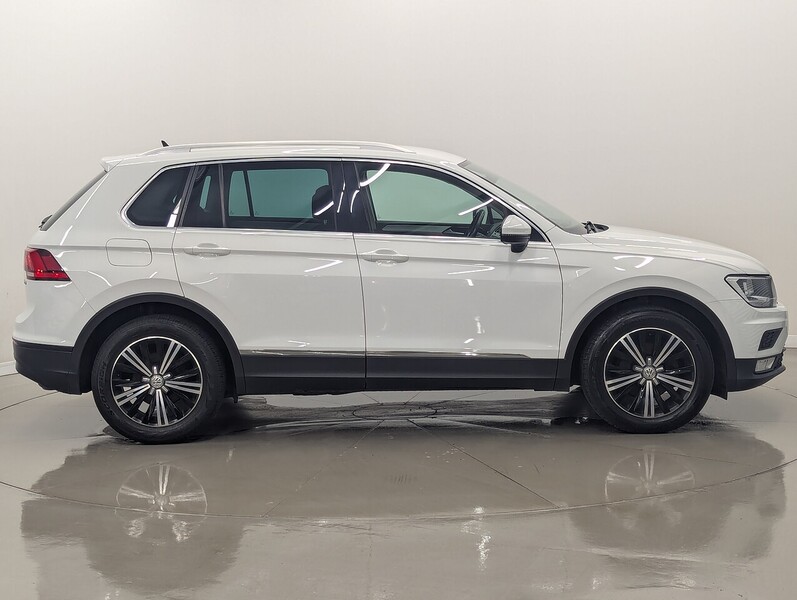 Used Volkswagen Tiguan 2016 for sale - 75802541: Photo 30