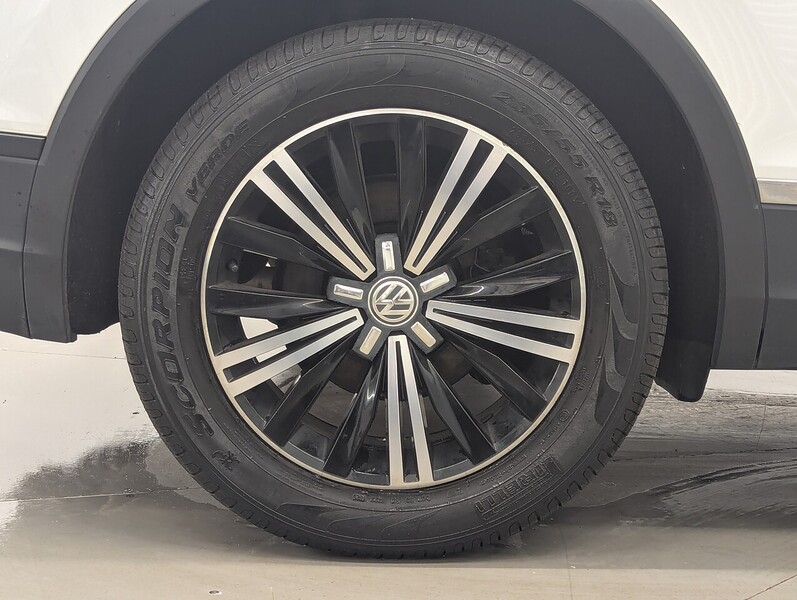 Used Volkswagen Tiguan 2016 for sale - 75802541: Photo 31