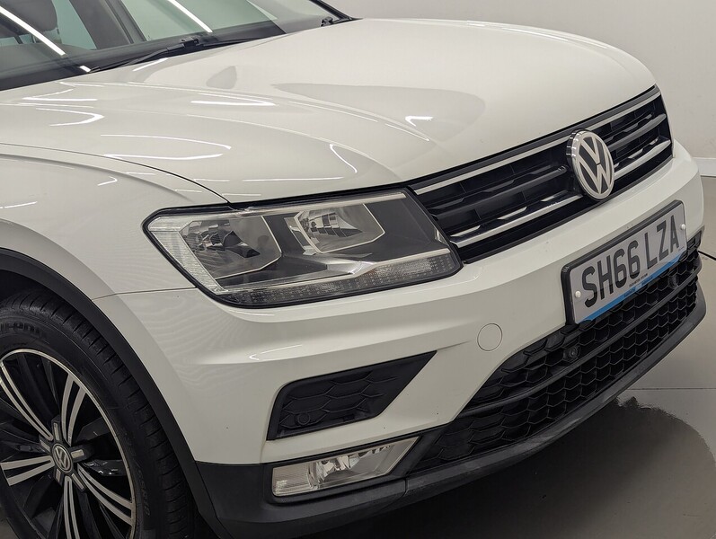 Used Volkswagen Tiguan 2016 for sale - 75802541: Photo 33