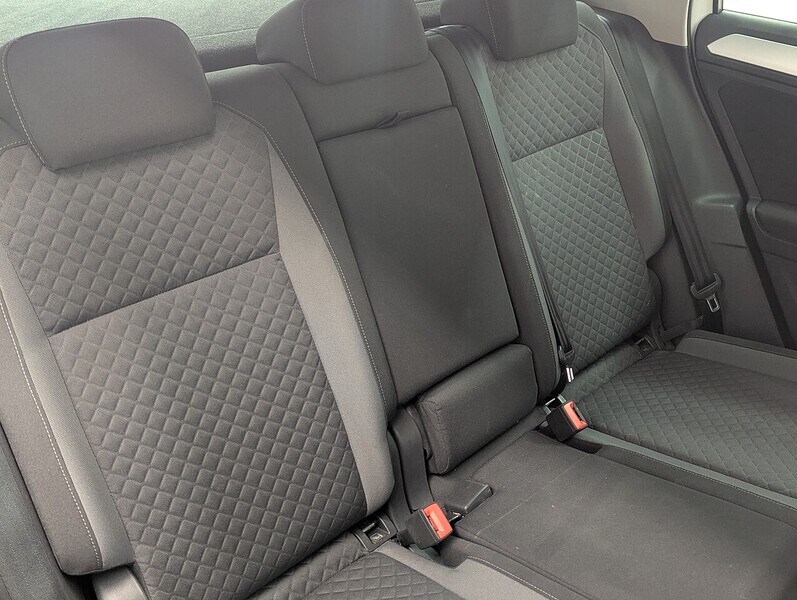 Used Volkswagen Tiguan 2016 for sale - 75802541: Photo 35