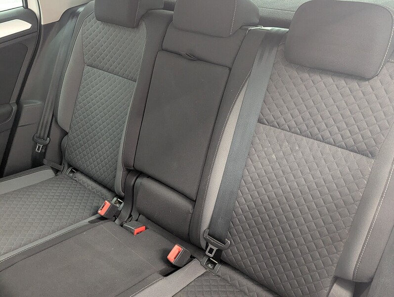 Used Volkswagen Tiguan 2016 for sale - 75802541: Photo 37