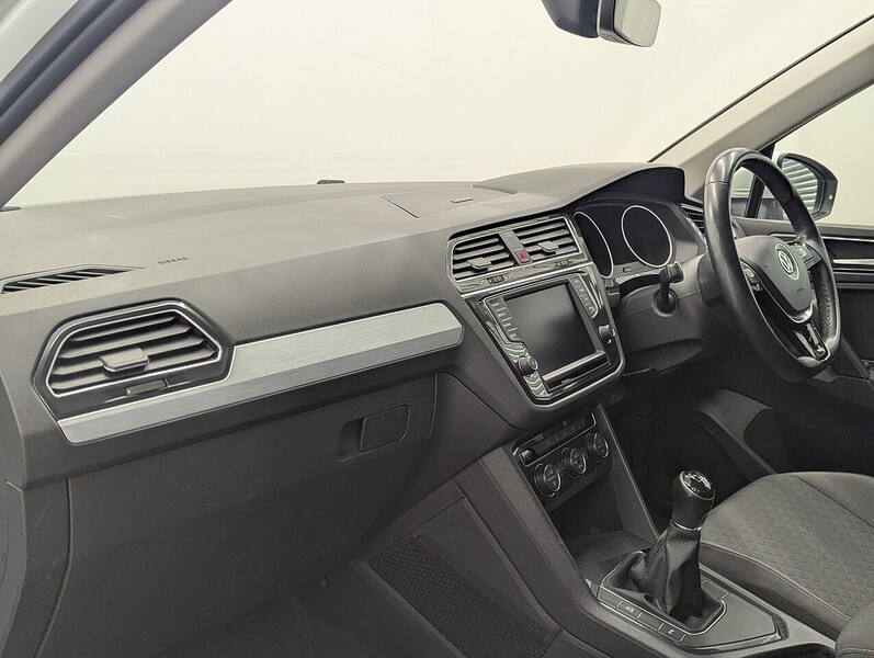 Used Volkswagen Tiguan 2016 for sale - 75802541: Photo 38