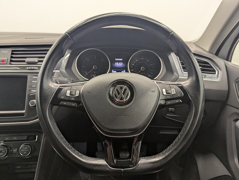 Used Volkswagen Tiguan 2016 for sale - 75802541: Photo 39