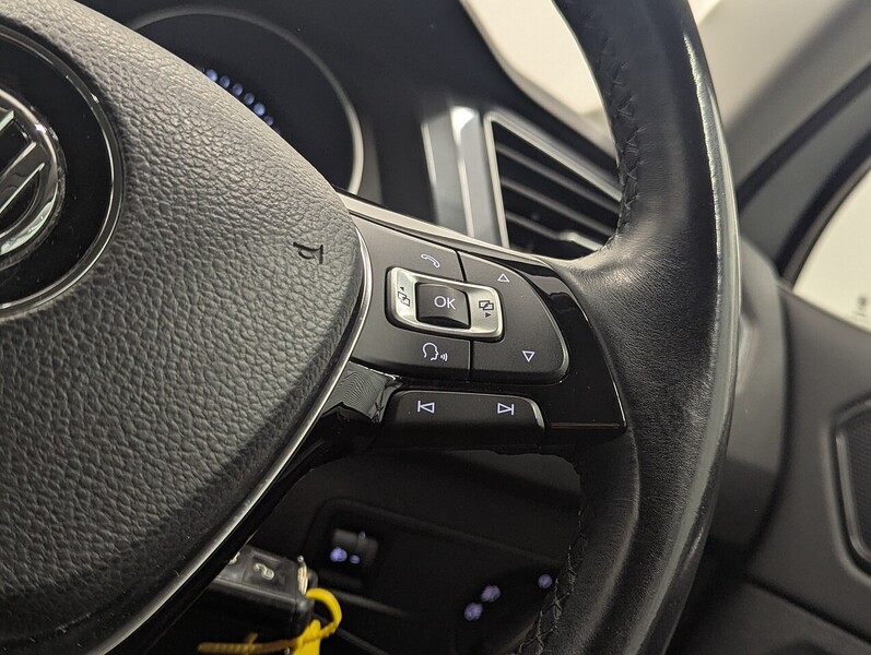 Used Volkswagen Tiguan 2016 for sale - 75802541: Photo 41