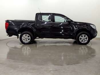 Used Nissan Navara 2021 for sale - 74338998: Photo