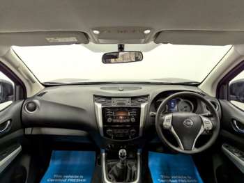 Used Nissan Navara 2021 for sale - 74338998: Photo