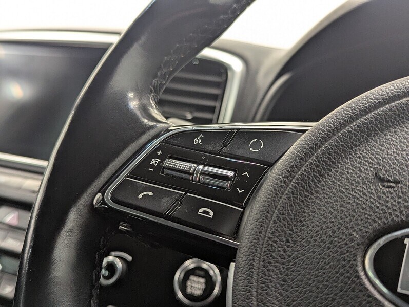 Used Kia Sportage 2019 for sale - 77502643: Photo 21