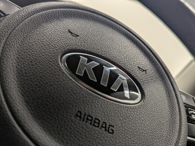 Used Kia Sportage 2019 for sale - 77502643: Photo 22