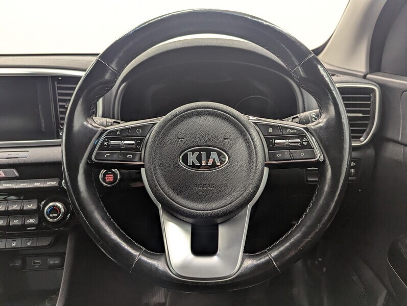 Used Kia Sportage 2019 for sale - 77502643: Photo 24
