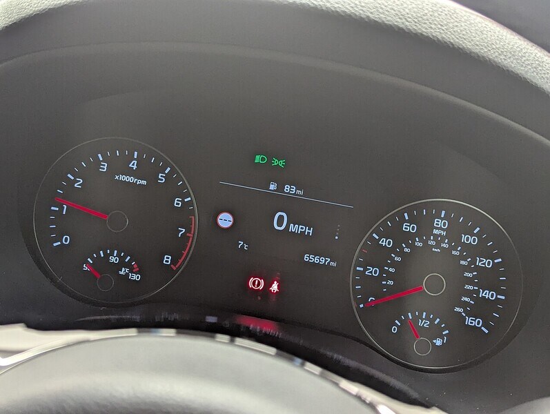 Used Kia Sportage 2019 for sale - 77502643: Photo 27