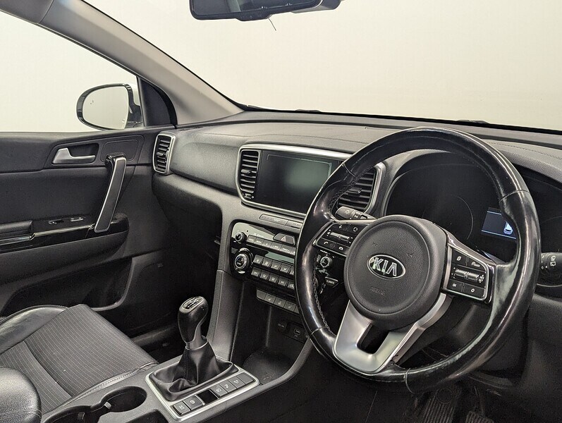 Used Kia Sportage 2019 for sale - 77502643: Photo 31