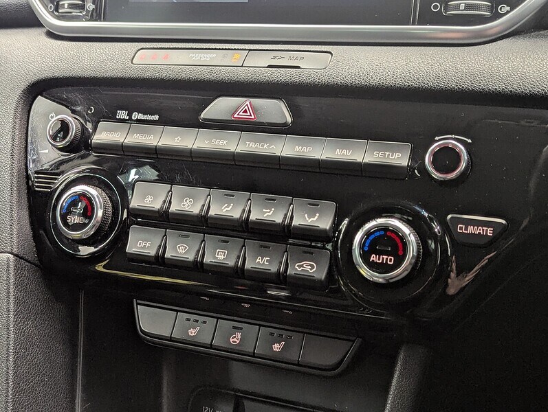 Used Kia Sportage 2019 for sale - 77502643: Photo 33