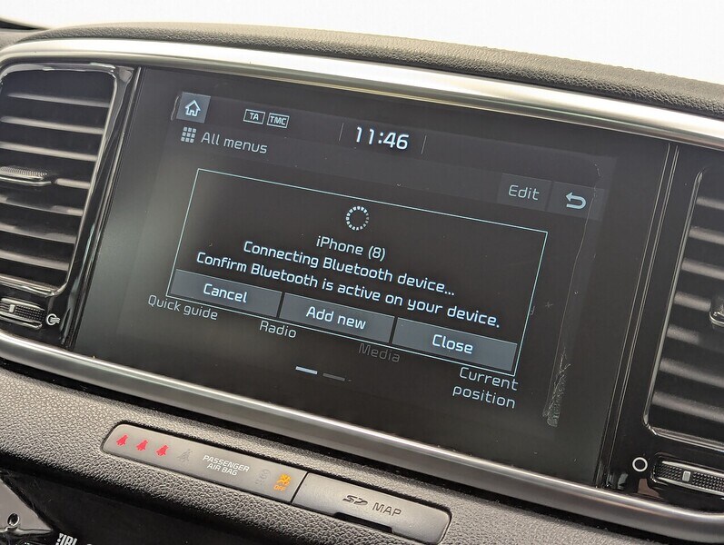 Used Kia Sportage 2019 for sale - 77502643: Photo 35