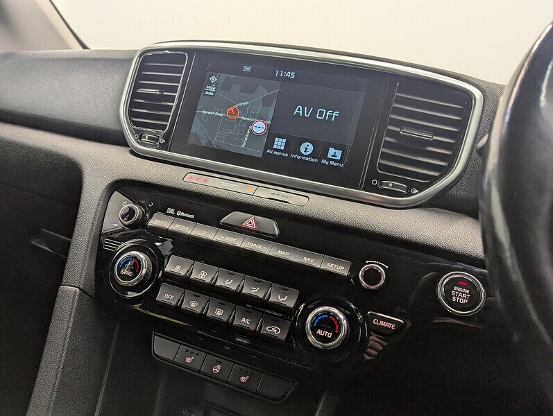 Used Kia Sportage 2019 for sale - 77502643: Photo 36