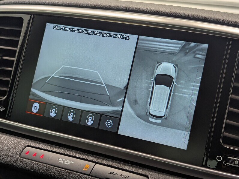 Used Kia Sportage 2019 for sale - 77502643: Photo 37