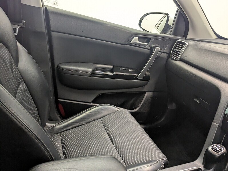 Used Kia Sportage 2019 for sale - 77502643: Photo 42
