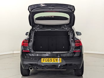 Used BMW X2 2019 for sale - 78716196: Photo