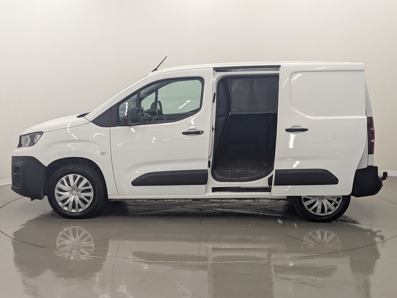 Used Peugeot Partner 2021 for sale - 76768903: Photo 10