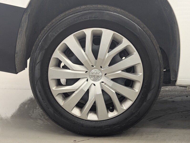 Used Peugeot Partner 2021 for sale - 76768903: Photo 18