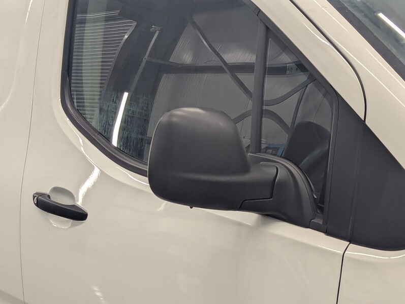 Used Peugeot Partner 2021 for sale - 76768903: Photo 20