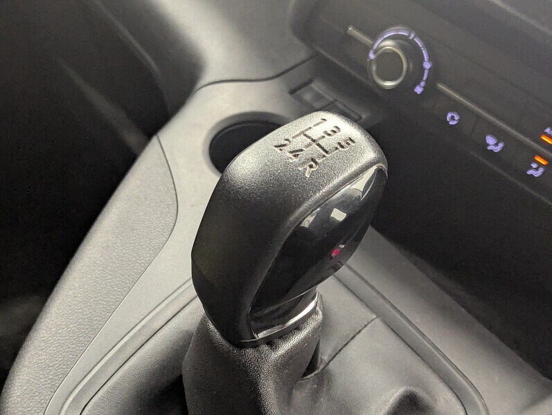 Used Peugeot Partner 2021 for sale - 76768903: Photo 31