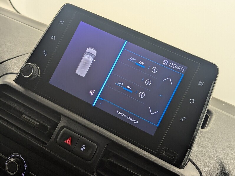 Used Peugeot Partner 2021 for sale - 76768903: Photo 40