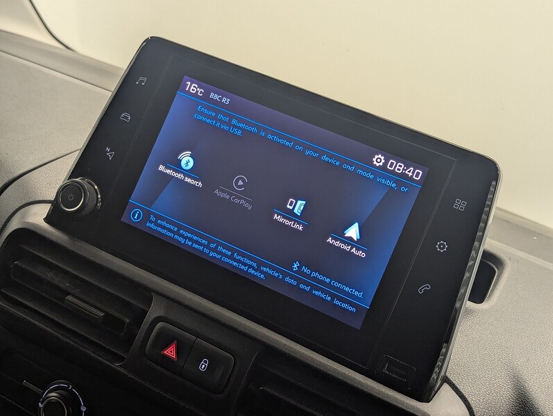 Used Peugeot Partner 2021 for sale - 76768903: Photo 42