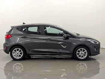 Used Ford Fiesta 2019 for sale - 78716201: Photo