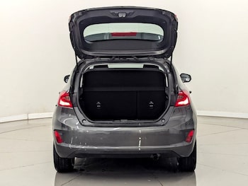 Used Ford Fiesta 2019 for sale - 78716201: Photo