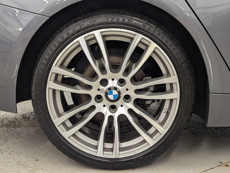 Used BMW 4 Series 2017 for sale - 77490671: Photo 17