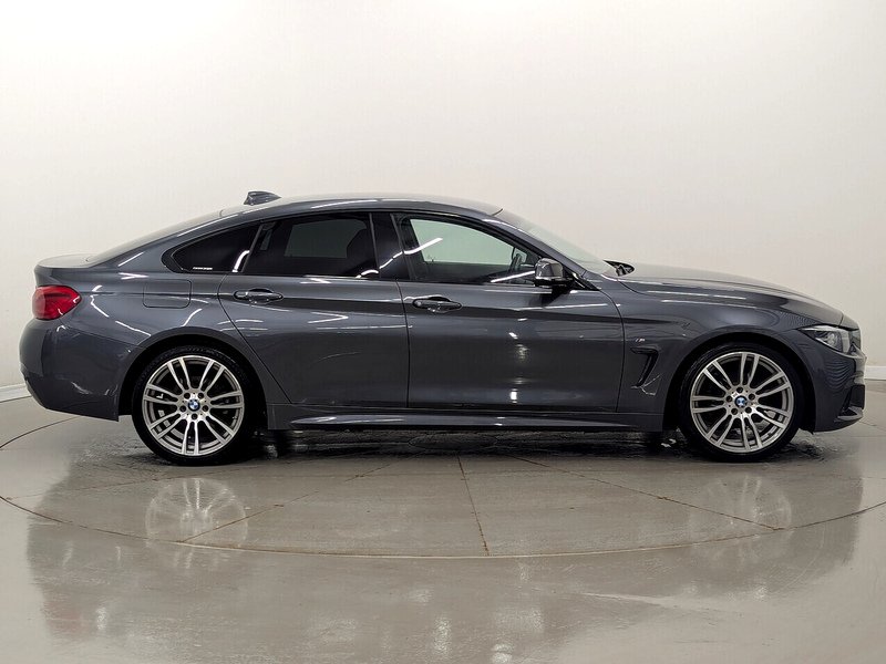 Used BMW 4 Series 2017 for sale - 77490671: Photo 2