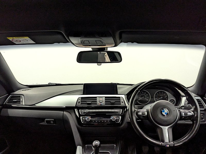 Used BMW 4 Series 2017 for sale - 77490671: Photo 3