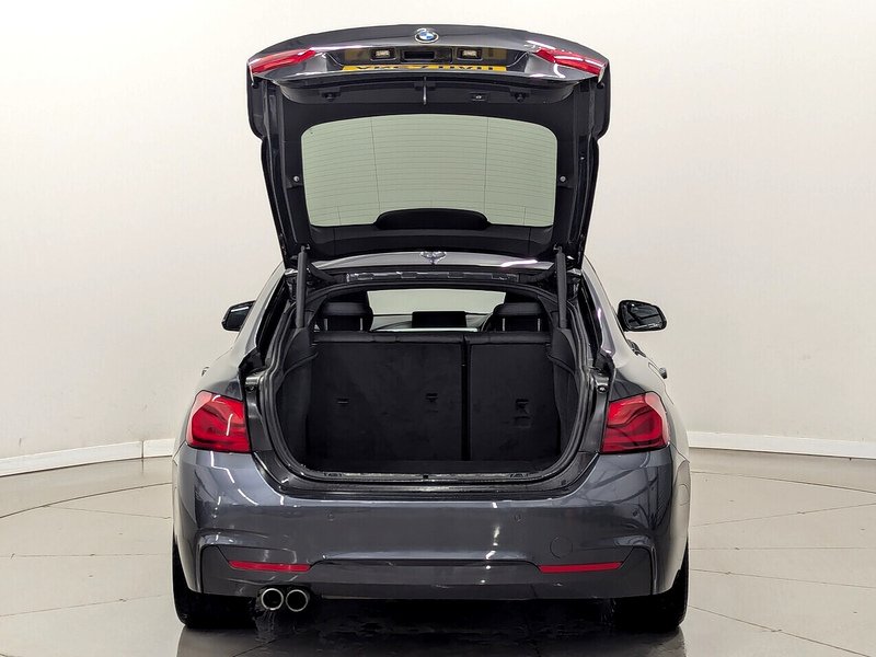 Used BMW 4 Series 2017 for sale - 77490671: Photo 4